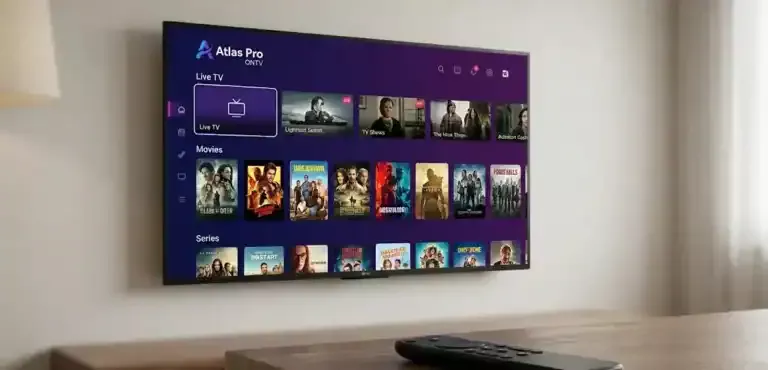 Atlas Pro ONTV ne fonctionne pas ? Solutions en 2026