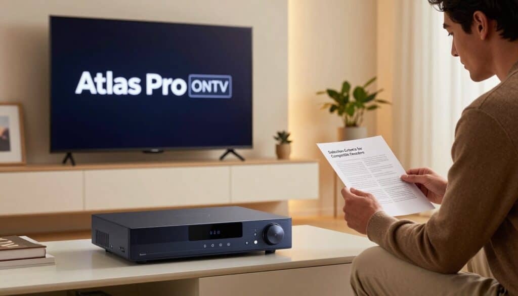 Atlas Pro ONTV