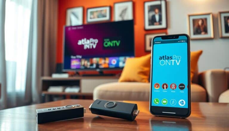Atlas Pro ONTV : Meilleur Abonnement IPTV France 2026?
