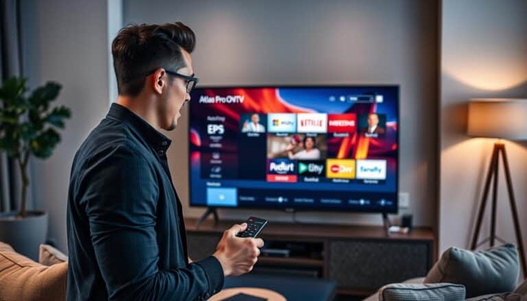 Comment installer Atlas Pro sur la TV (Guide Complet 2026)