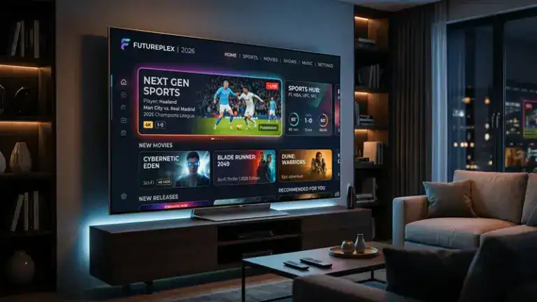 Atlas Pro ONTV : Test Complet de l’Abonnement IPTV France (Résultats Réels)