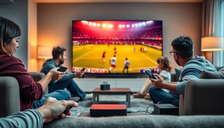 Atlas Pro ONTV : 104 Matchs Coupe du Monde 2026 en 4K