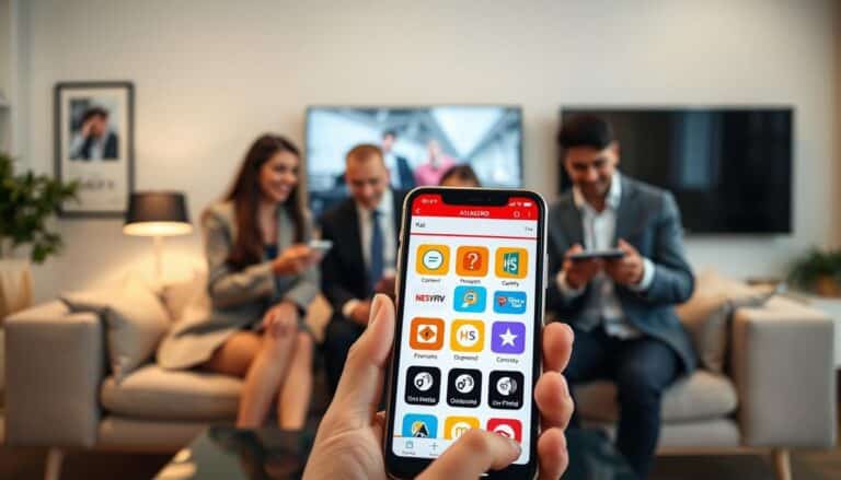 Atlas Pro ONTV : Meilleur IPTV pour iPhone et Android 2026