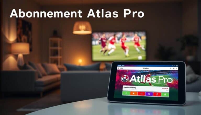 Atlas Pro ONTV : Regarder Tous les Matchs du Mondial 2026