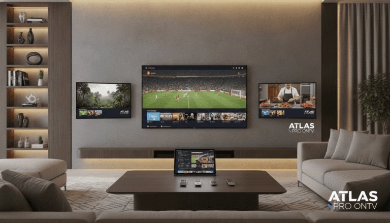 Atlas Pro ONTV Multi-Écrans : Combien d’Appareils pour 2026?